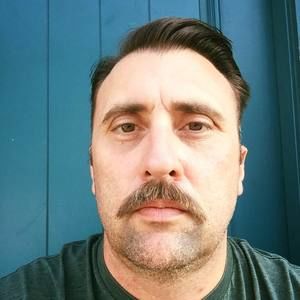 Meet your Posher, Jon